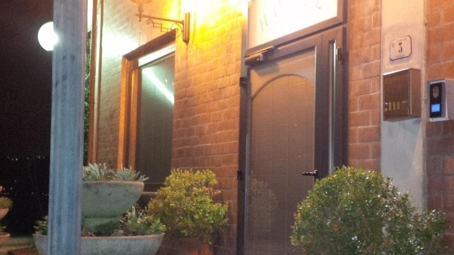 Albergo Ristorante La Greppia