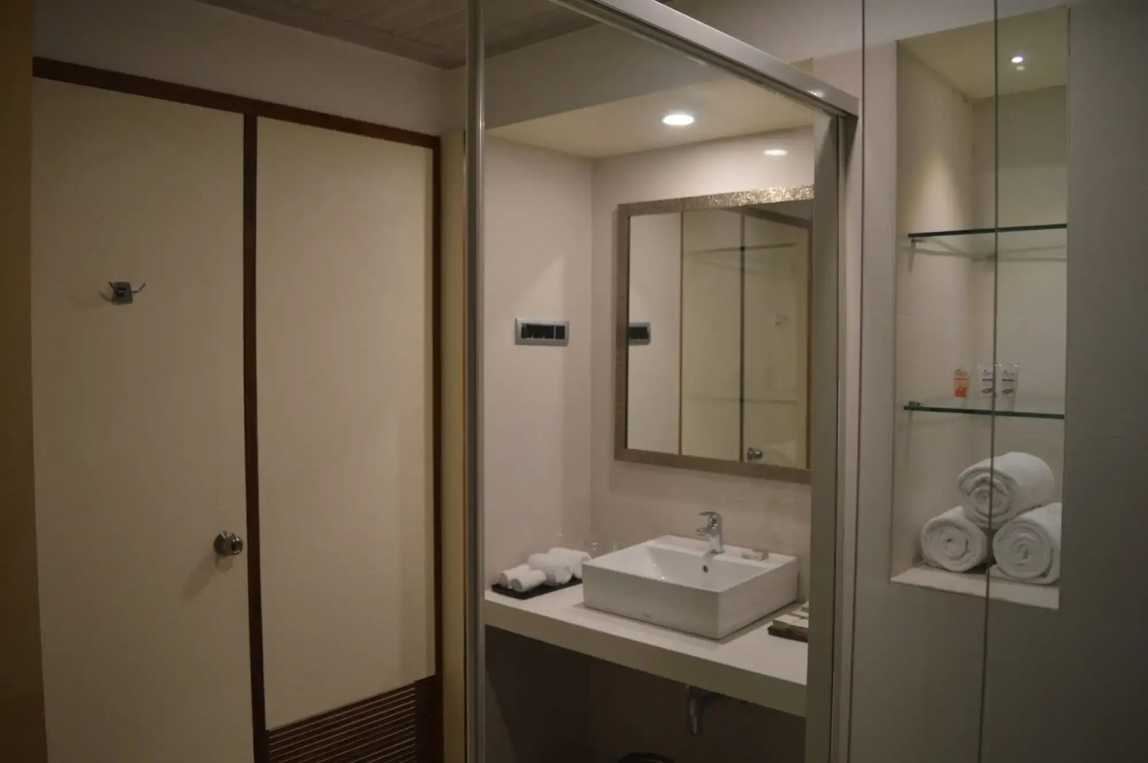 Welcomhotel by ITC Hotels, Kences Palm Beach, Mamallapuram