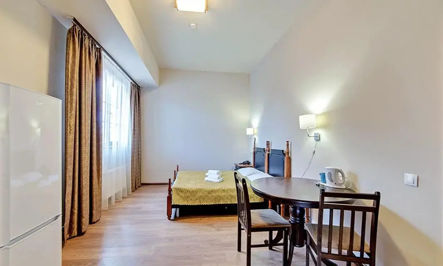 Гималайский дом Этномир