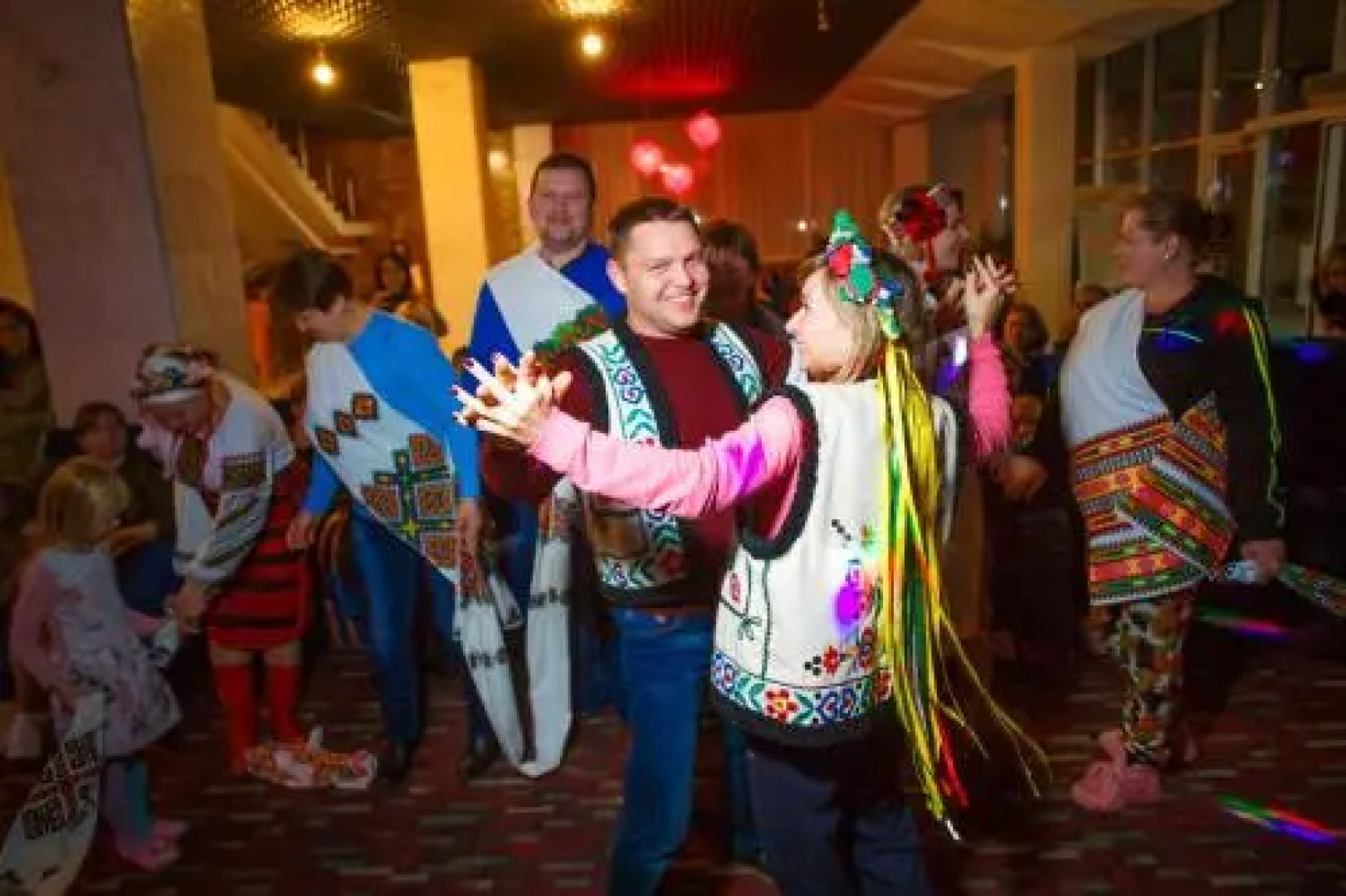 Truskavets 365 Hotel