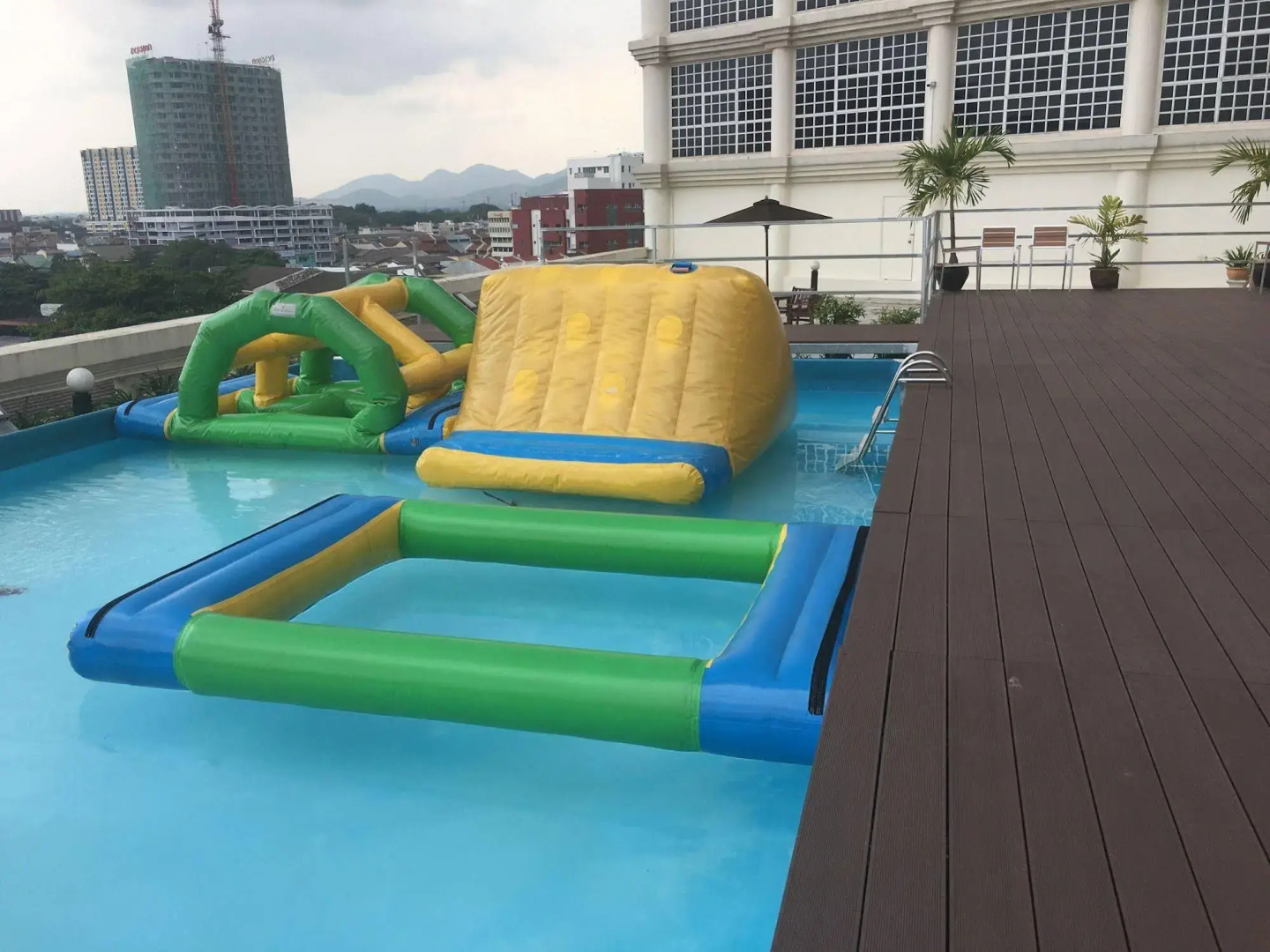 AC Hotels by Marriott Ipoh