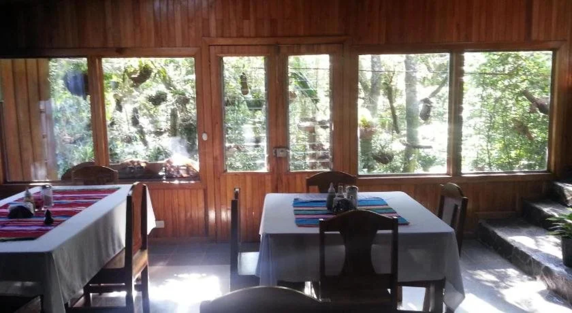 Manakin Lodge Monteverde