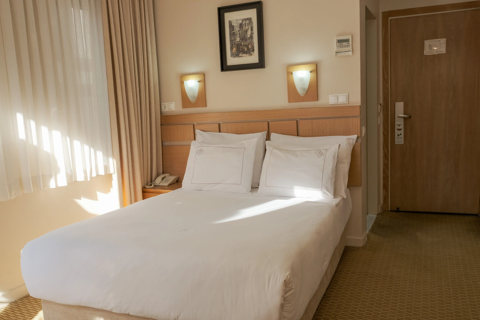 Sude Konak Hotel - Special class