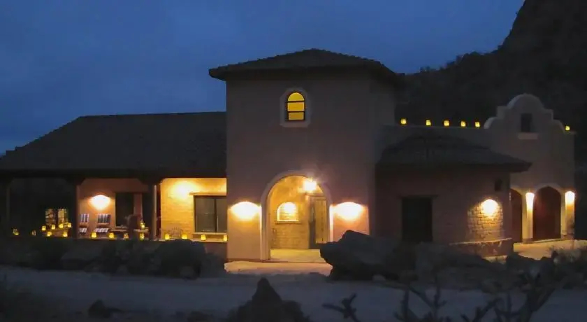 Starlight Casa