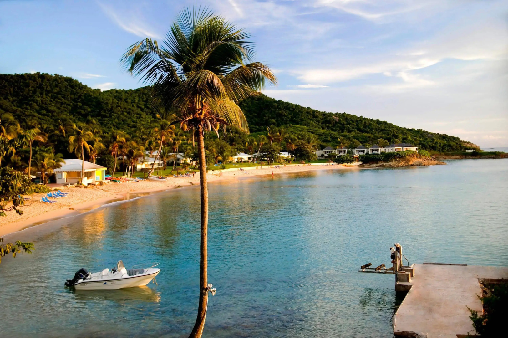 Hawksbill Resort Antigua