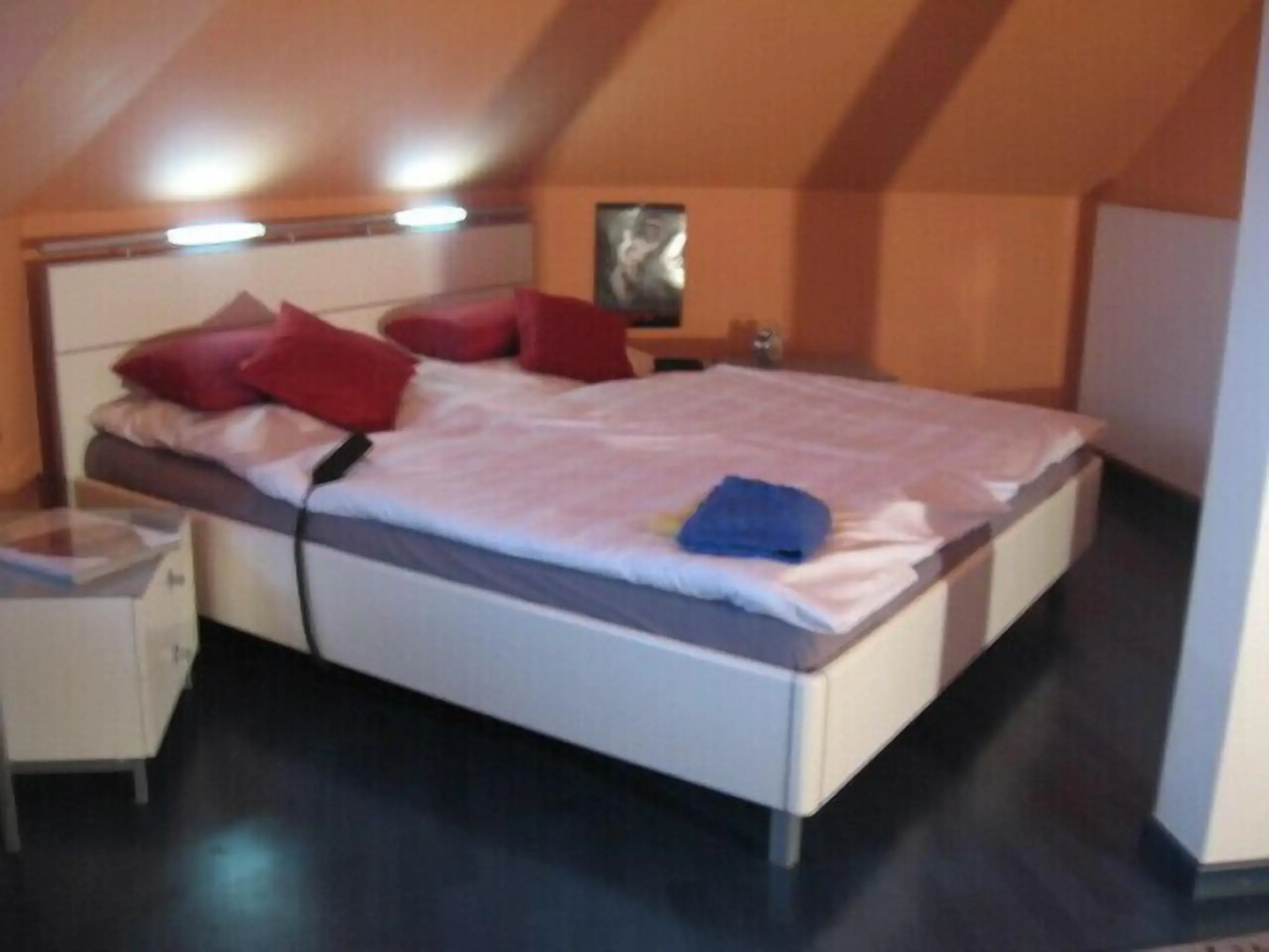 Apartment Sejko