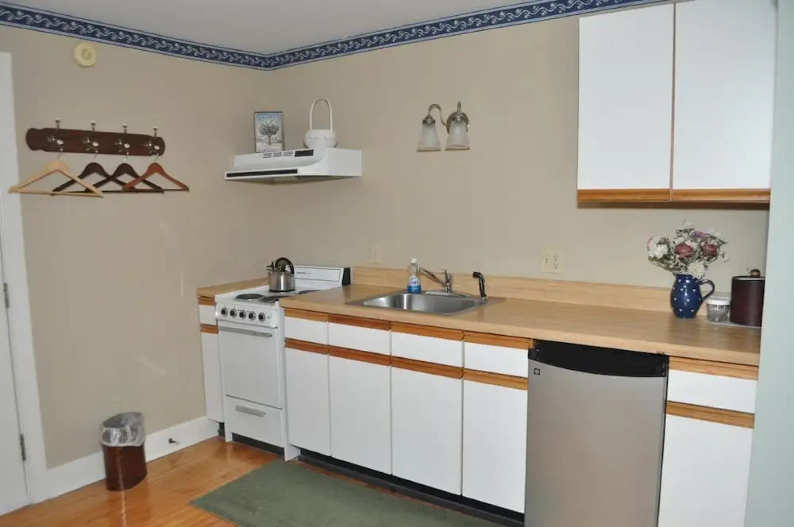 Sylvan Inn Bed & Breakfast
