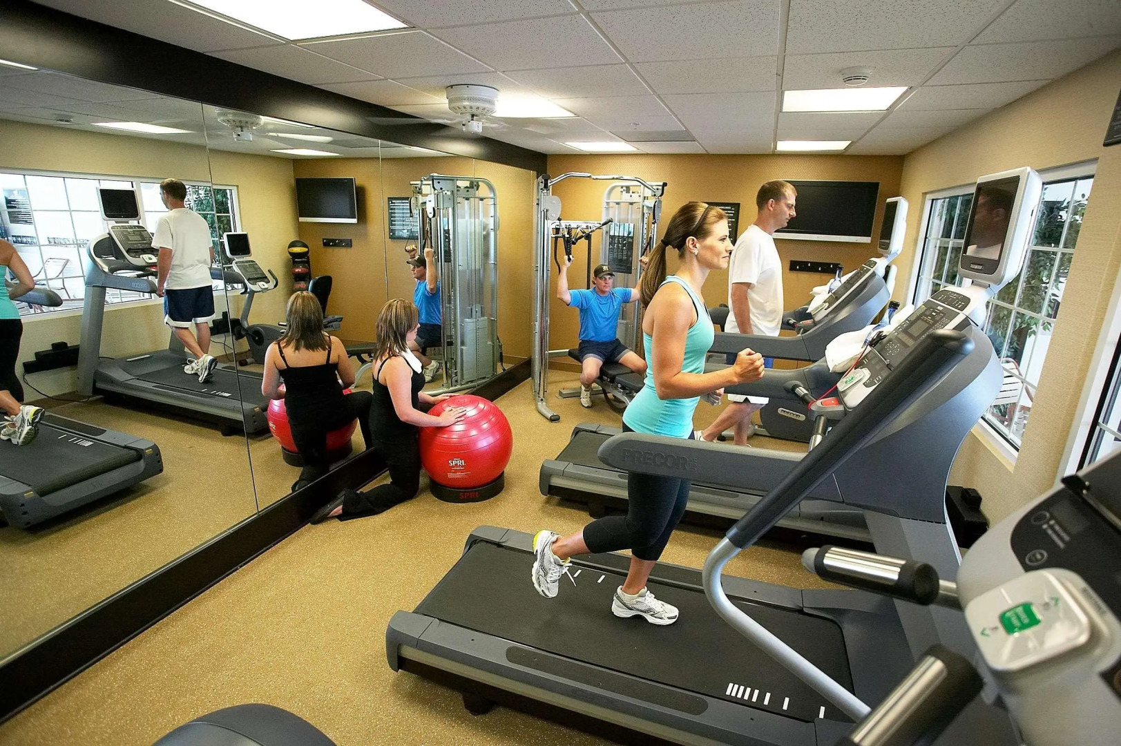 Homewood Suites by Hilton at The Waterfront