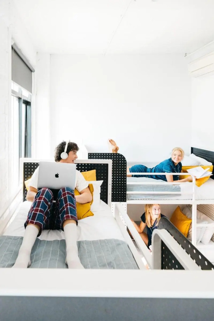 Little Drifter Glebe