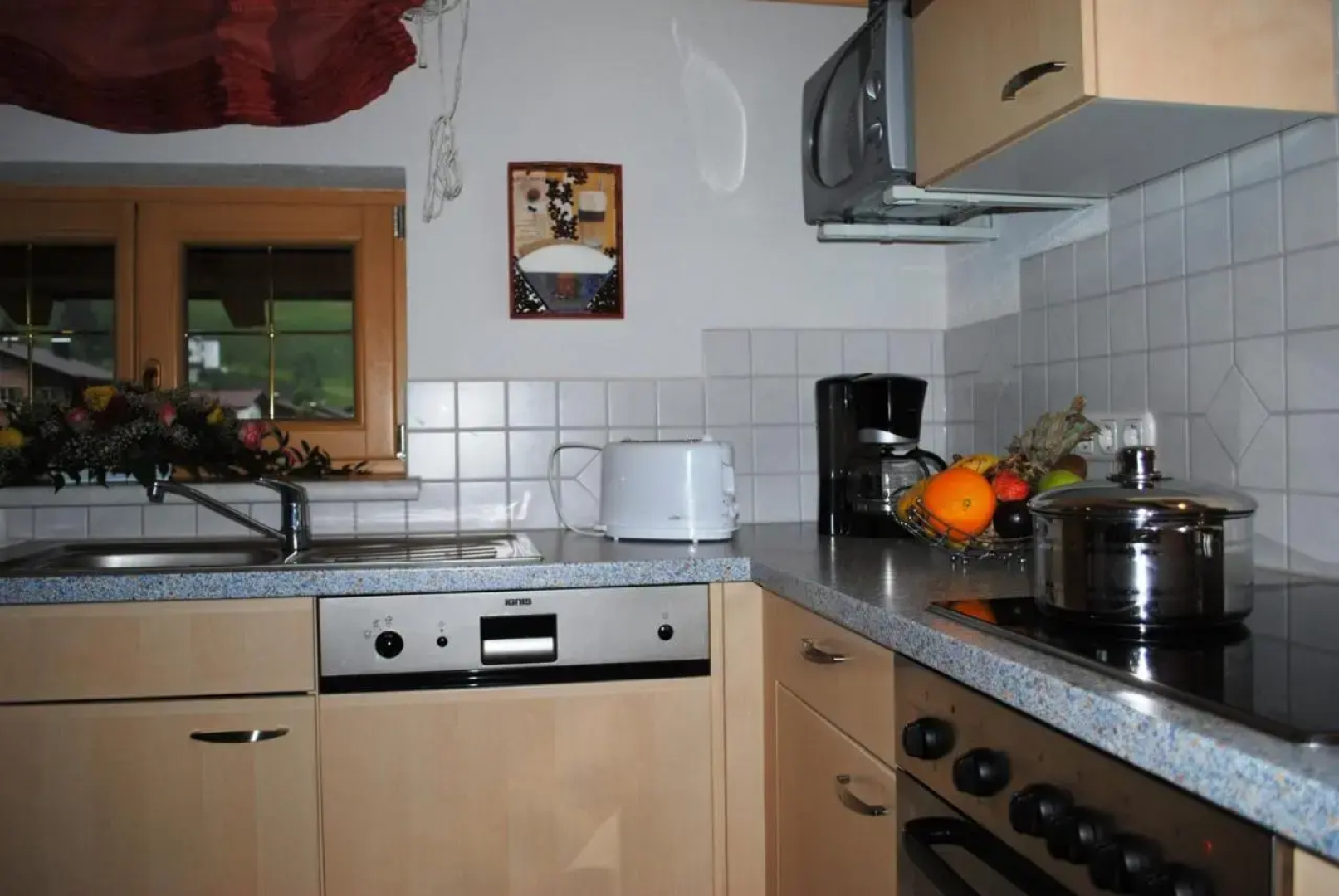 Haus Gaby Ferienwohnungen