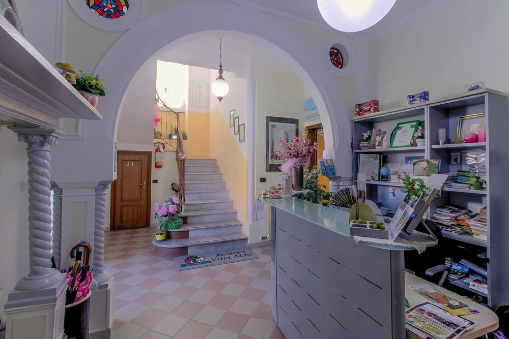 Residence Villa Alda