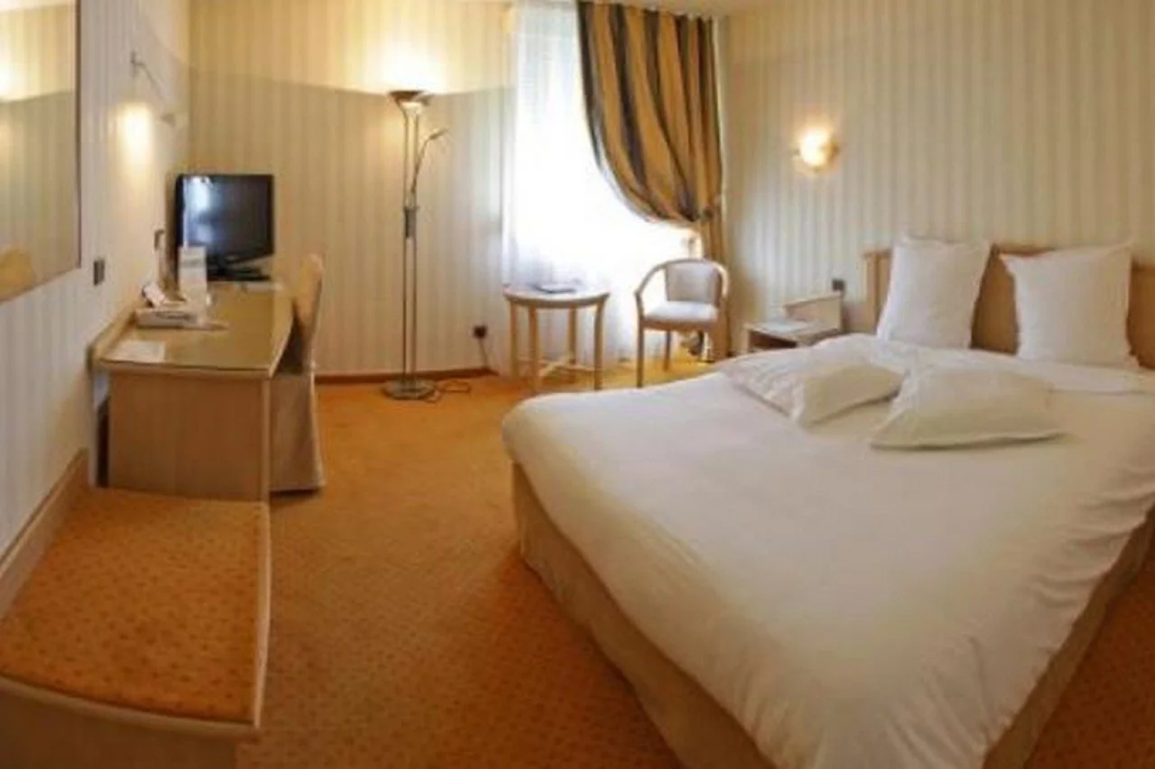 Best Western Plus Lafayette Hotel & Spa