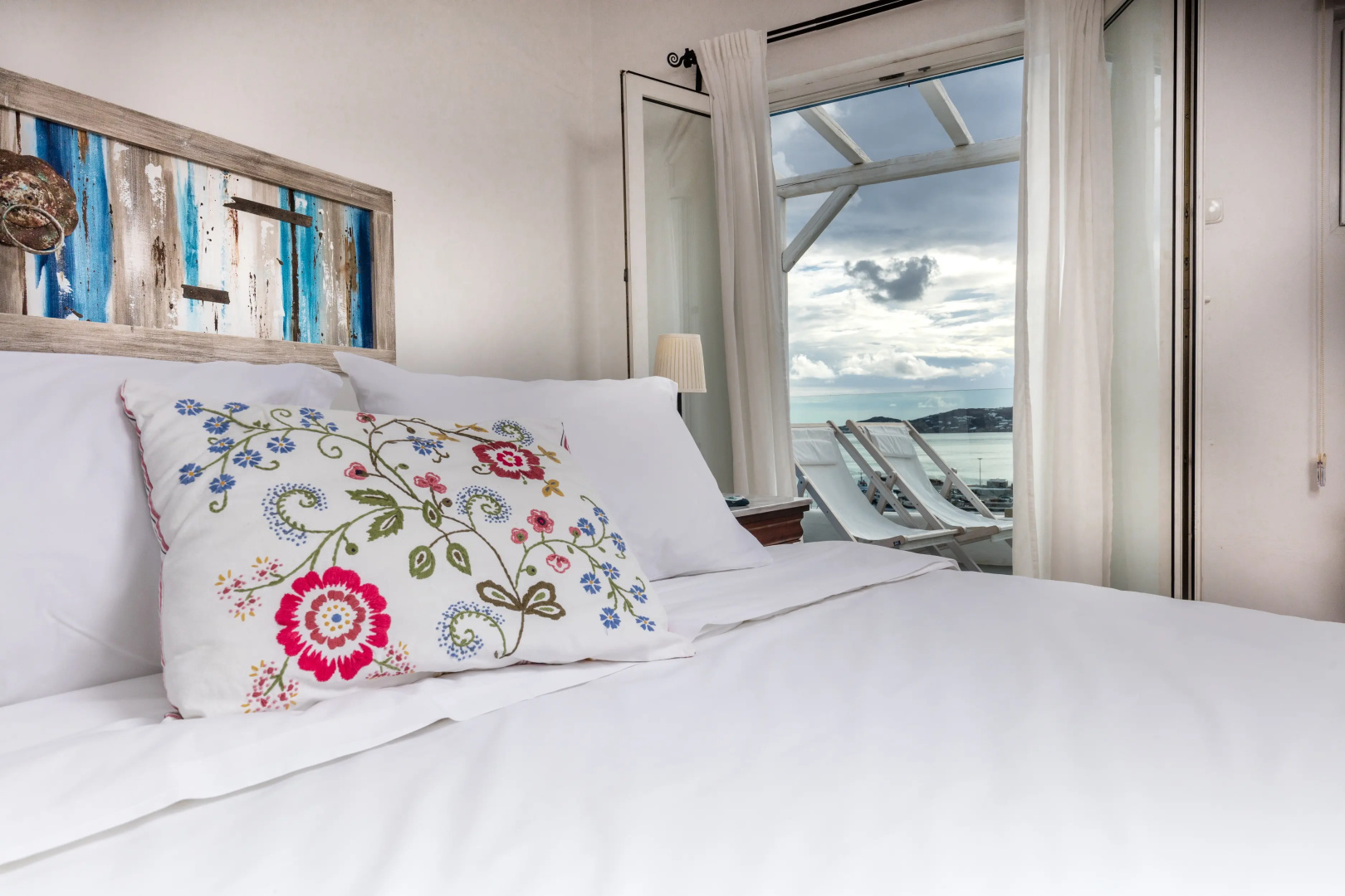 Rhenia Mykonos