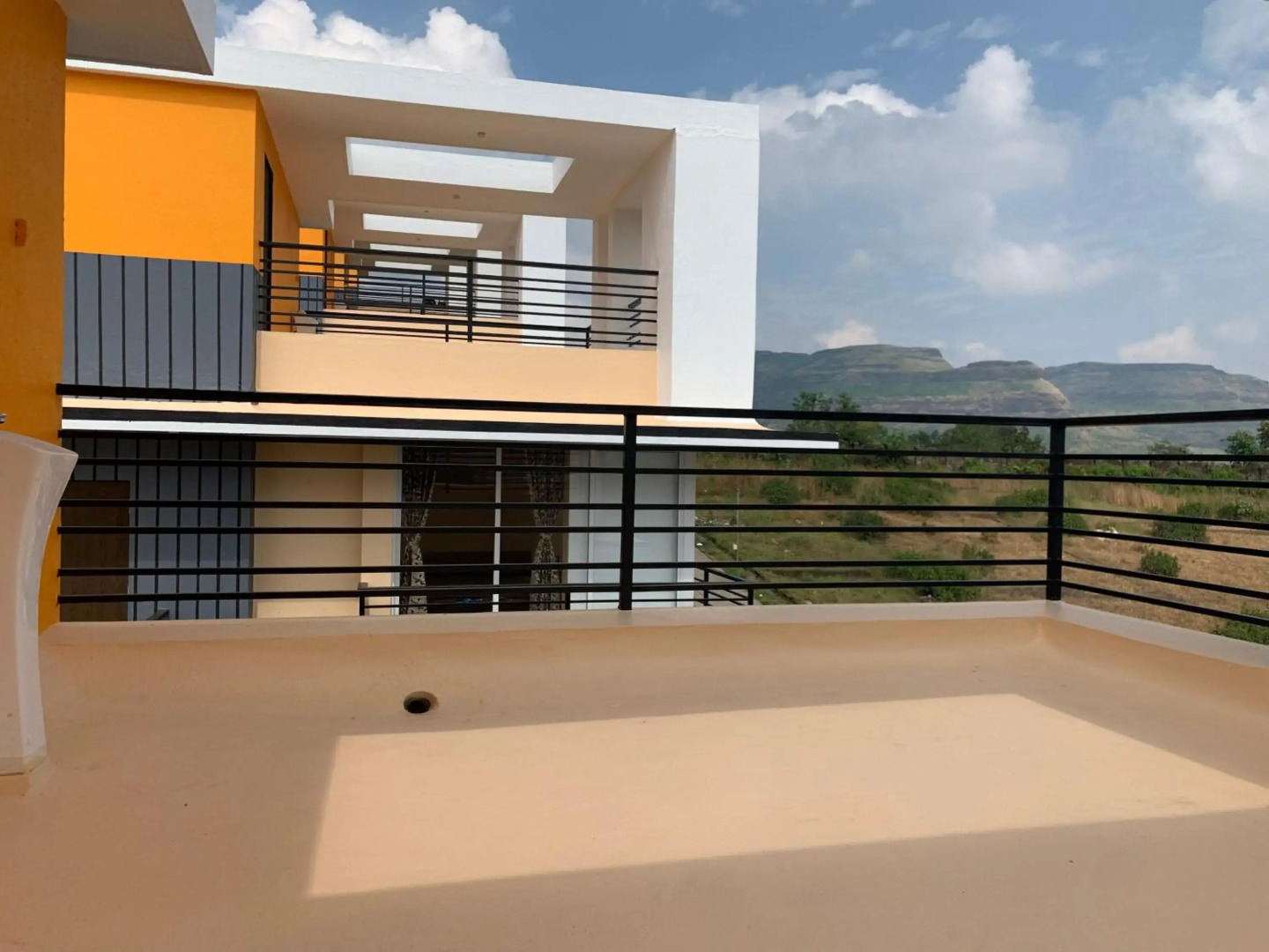 ROYAL MEADOWS - IGATPURI Bungalow B