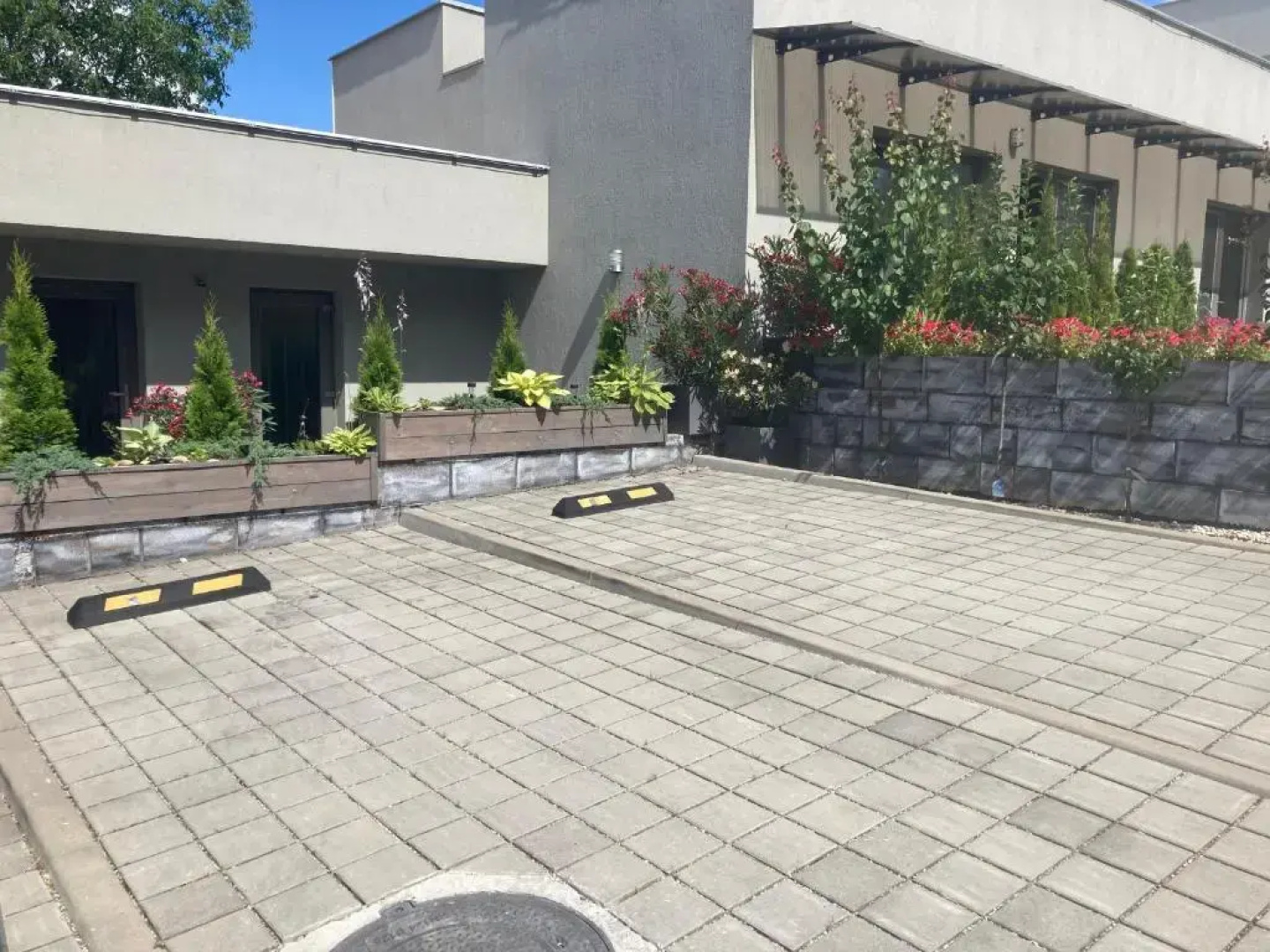Apartmány I - KAfe Bojnice