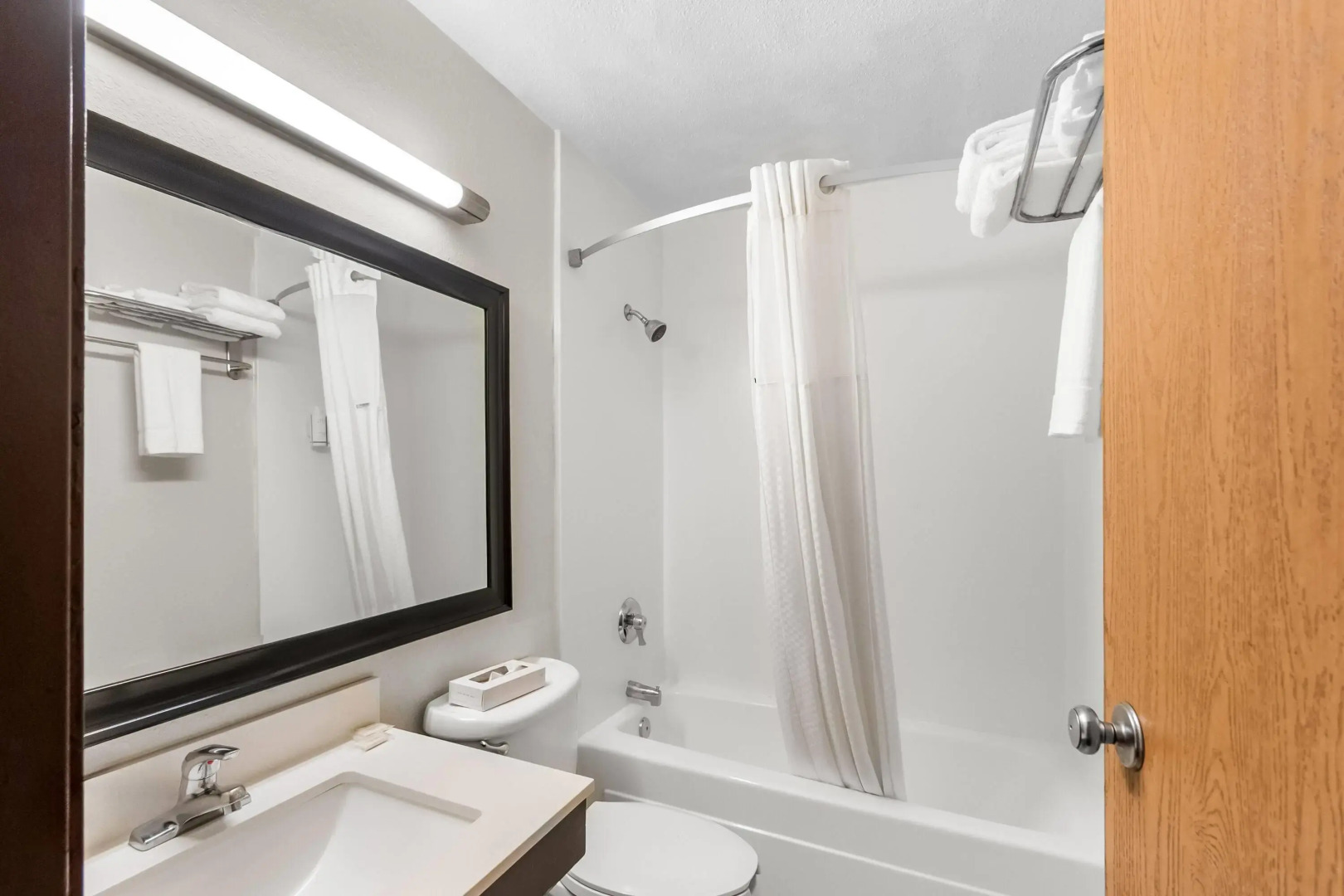 Super 8 by Wyndham Dumfries/Quantico