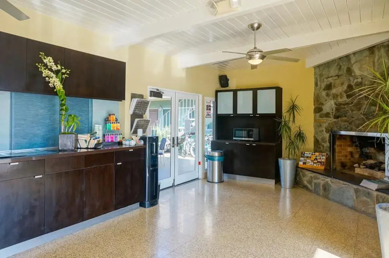 The Inn at East Beach