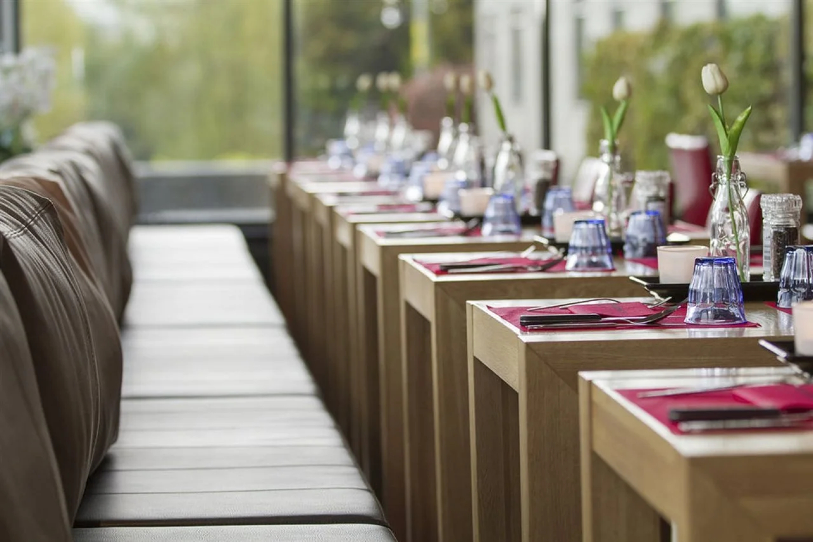 Bastion Hotel Amsterdam Amstel
