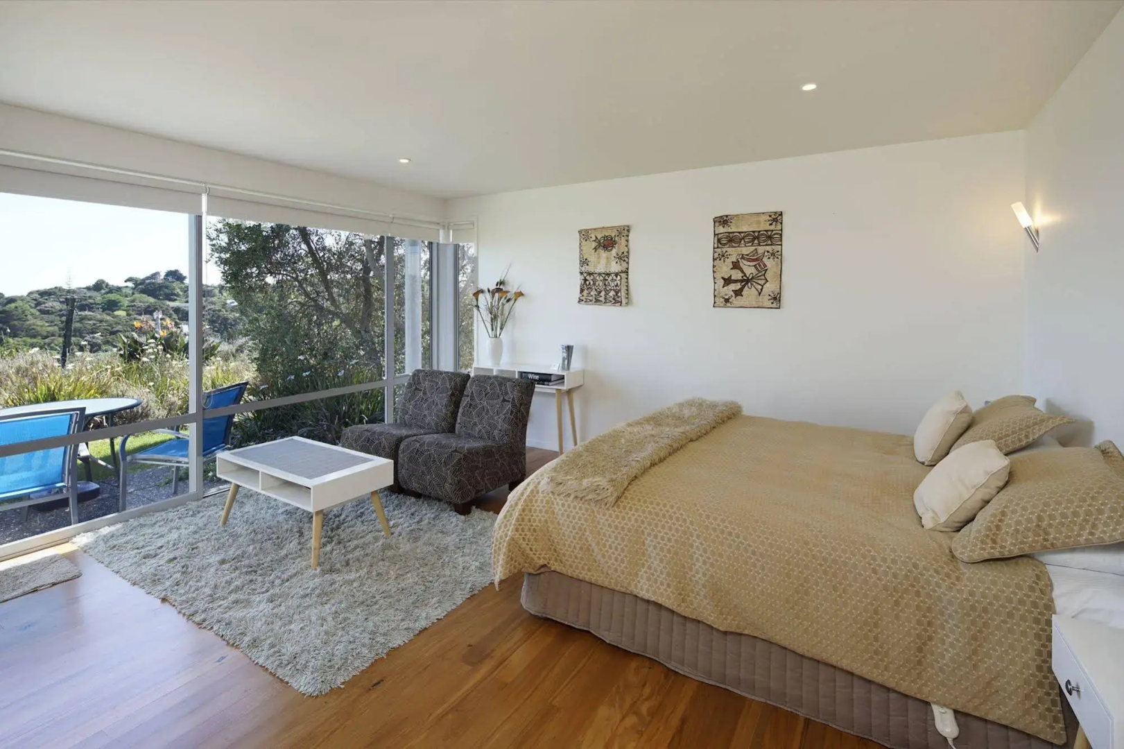 Watermark Studio Apartments