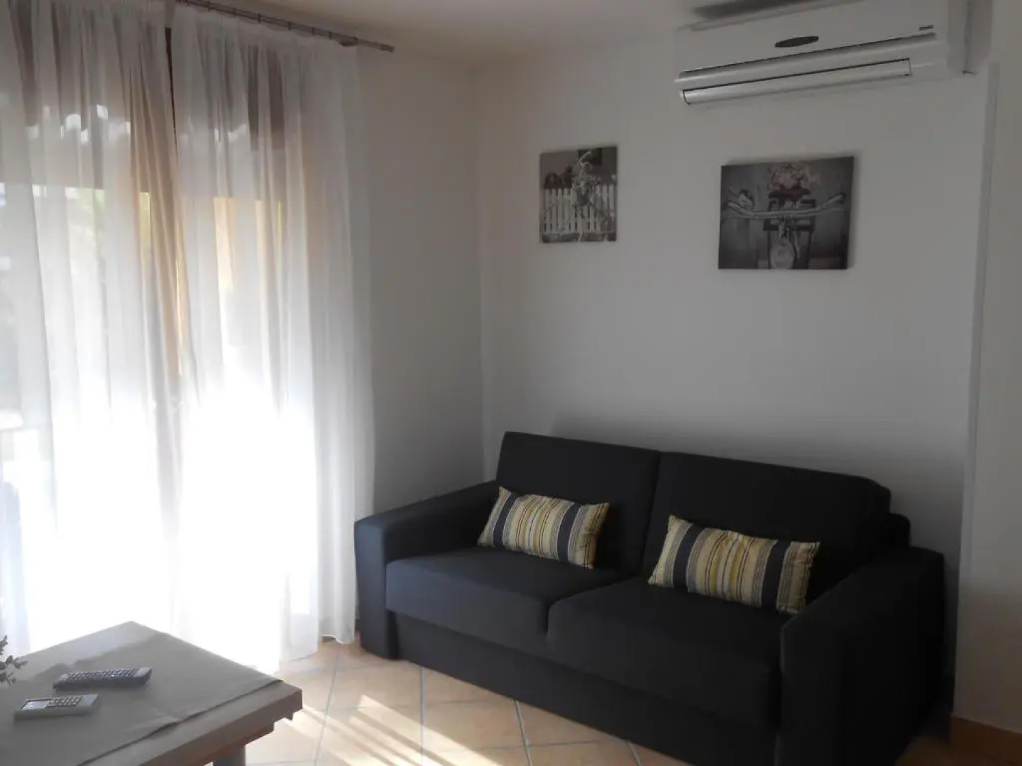 Bed & Breakfast Vila Kristina