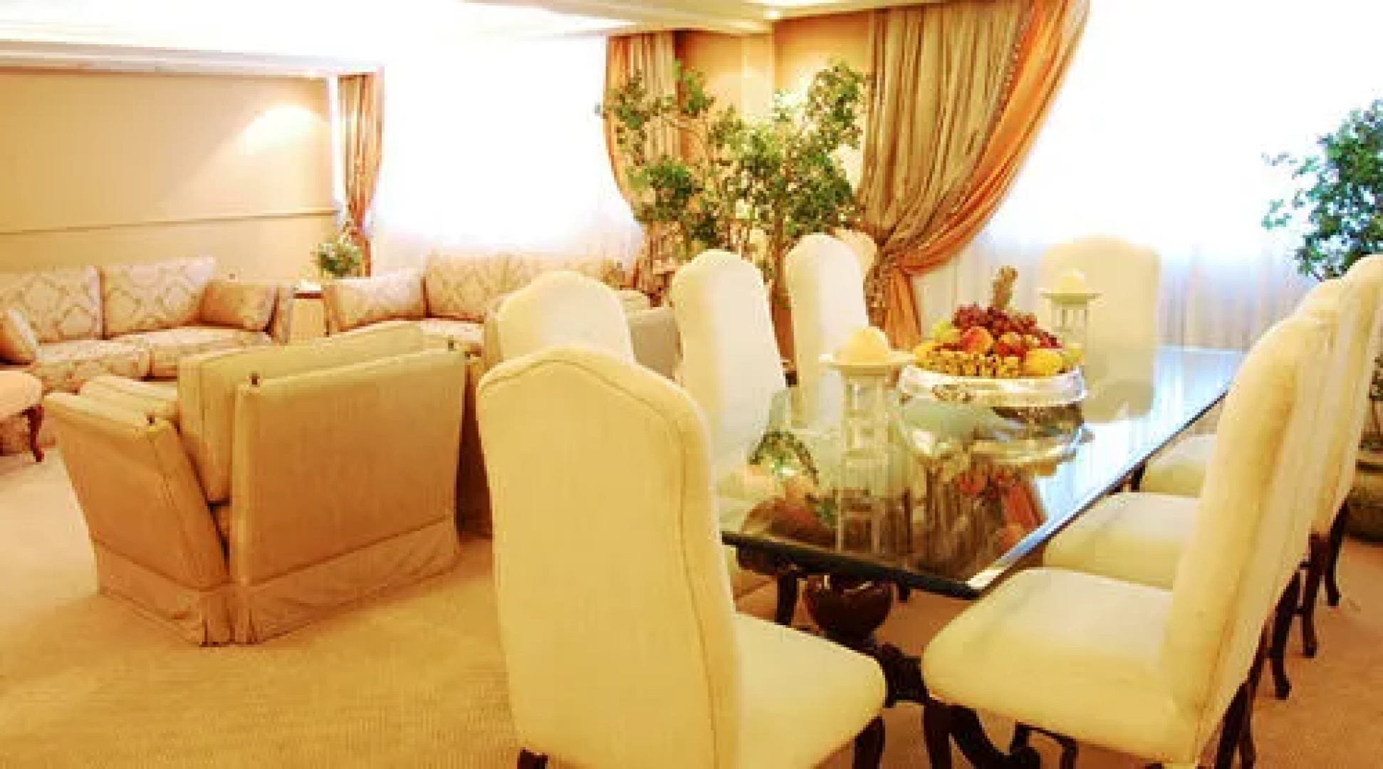 Carlton Hotel Brasilia