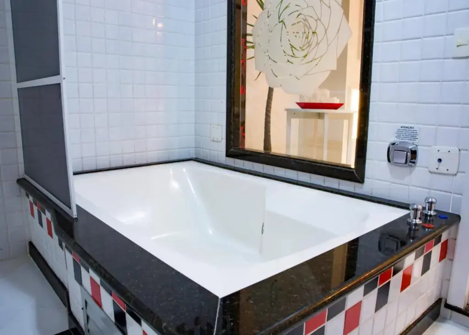 Shampoo Prime Motel