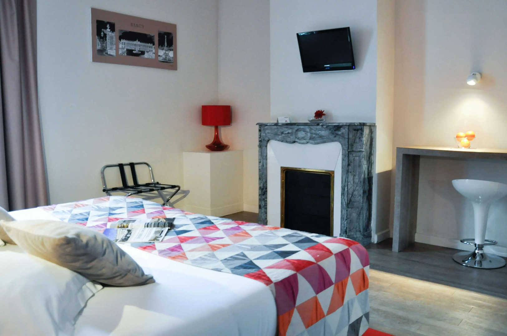 Hotel Stanley by HappyCulture