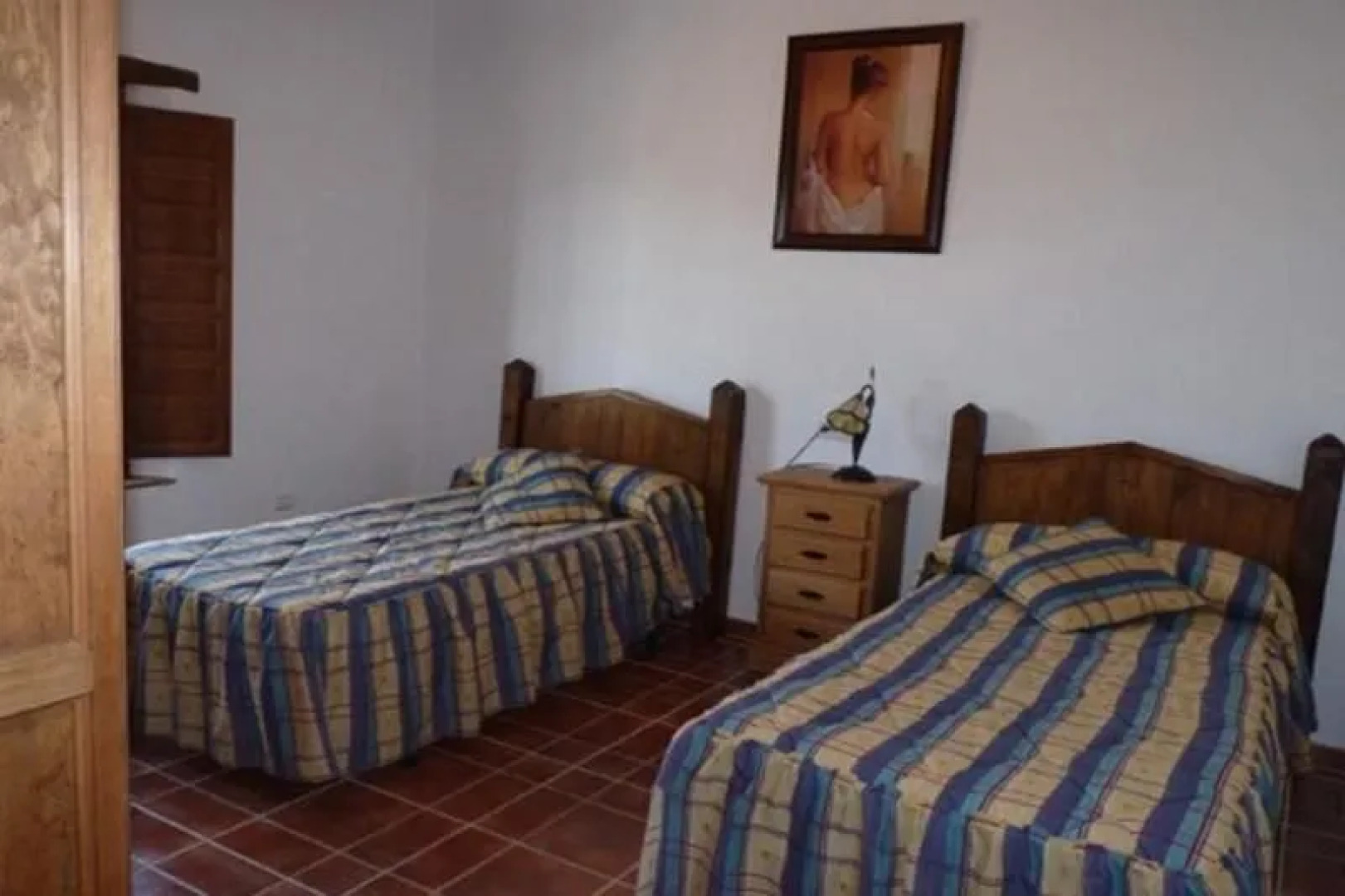 House in Almachar, Malaga 101846