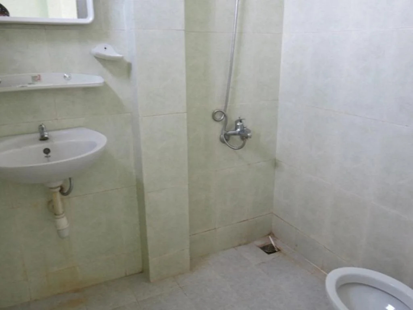 Que Huong Guesthouse