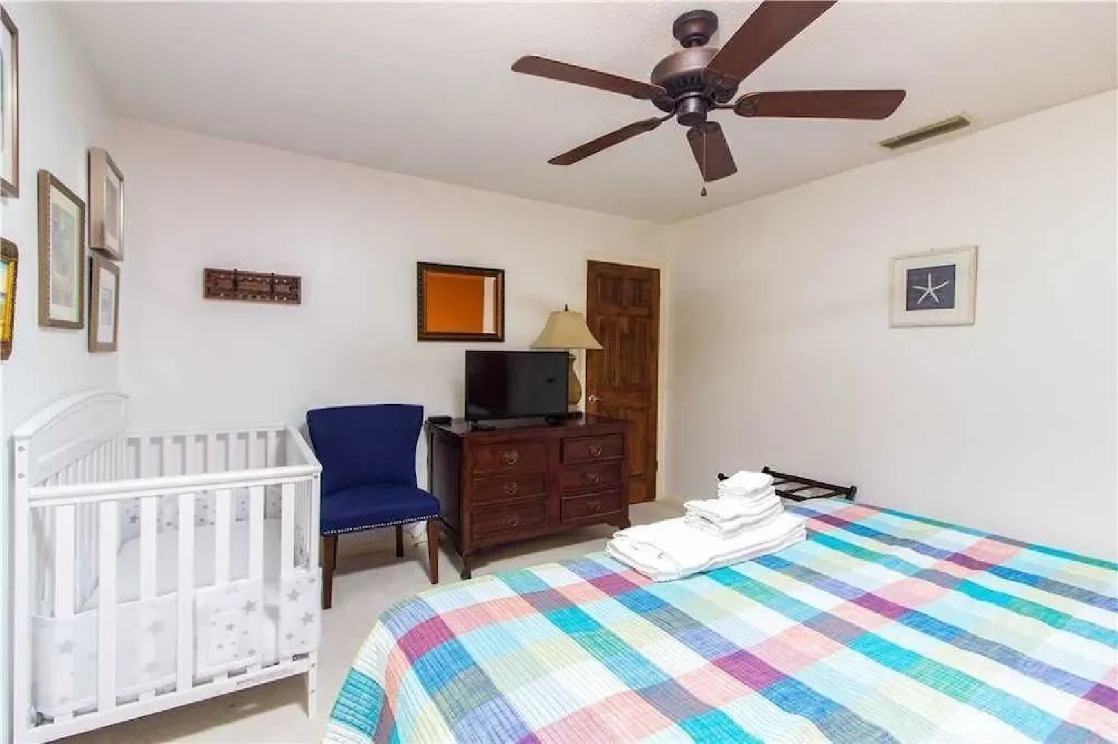 Tifton Way 62 3 - Three Bedroom Condo