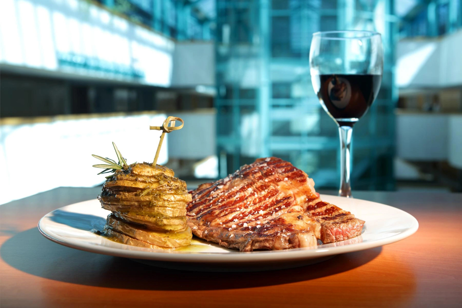 Exe Gran Hotel Almenar