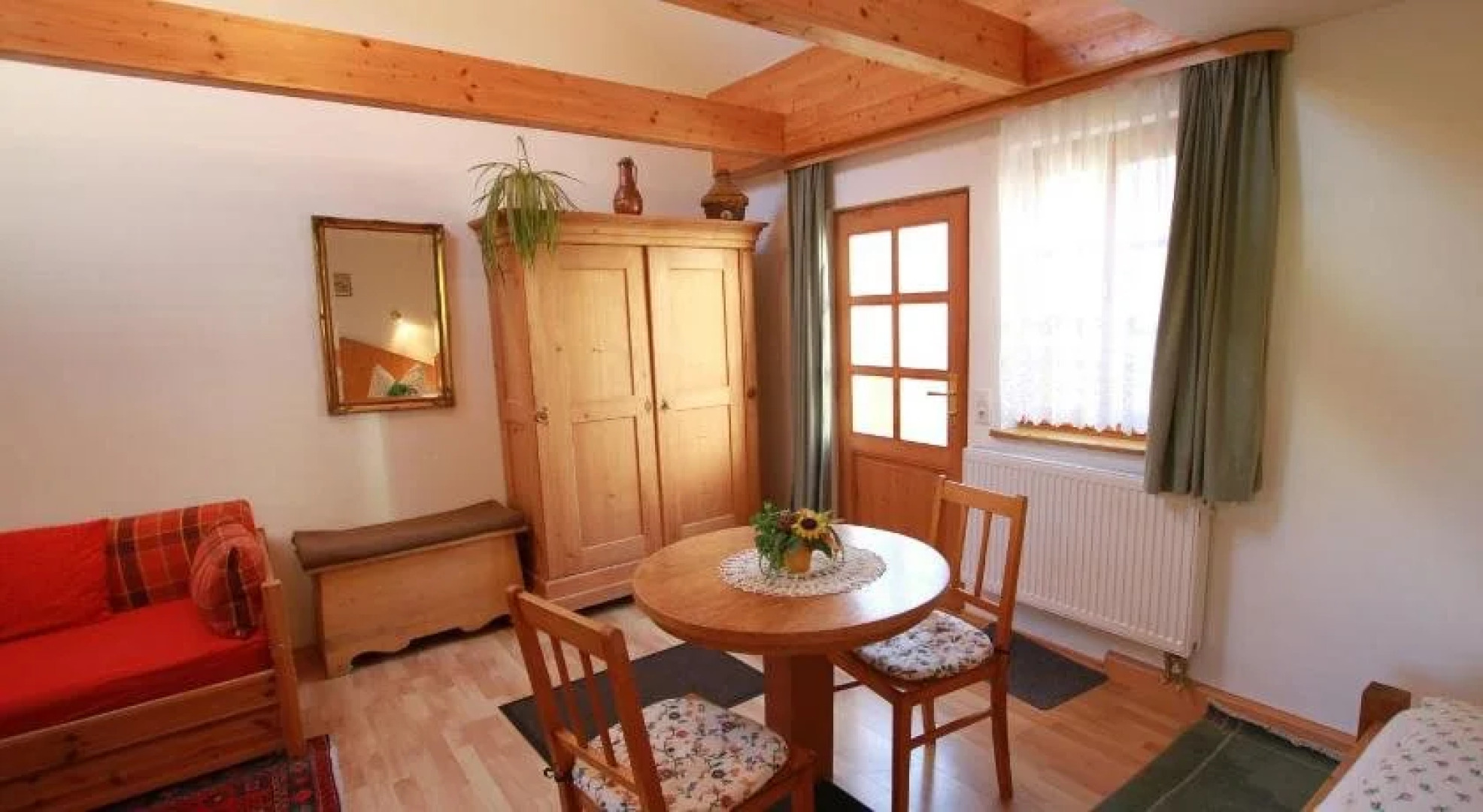 Hotel Gästehaus Pfefferle