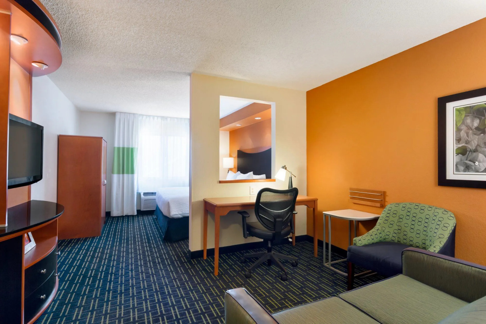 Fairfield Inn & Suites Stillwater