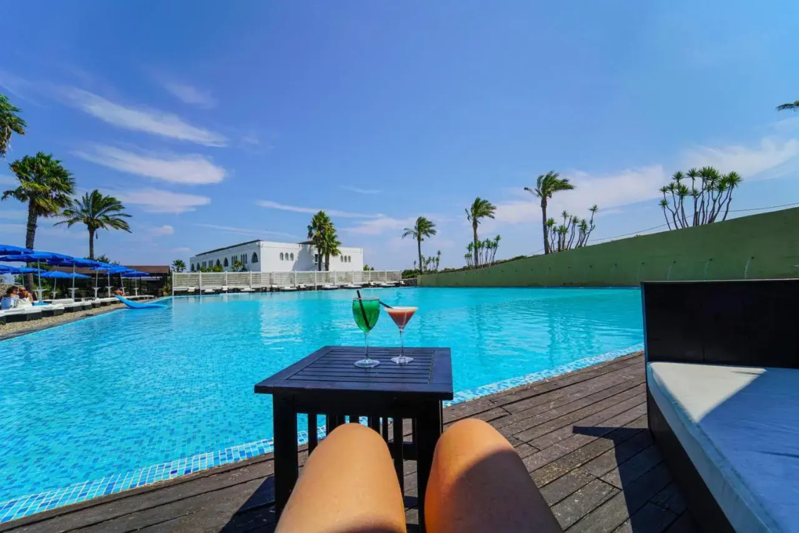 Resort Baia dei Turchi Adults Only