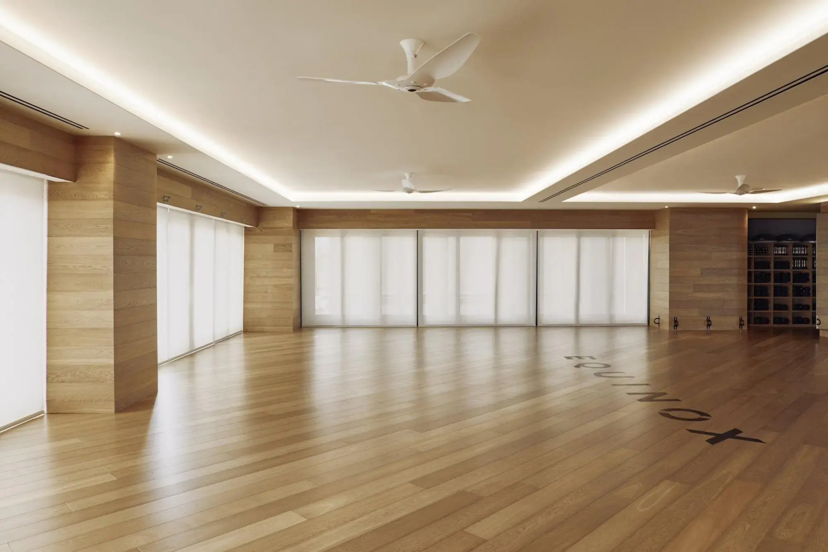 Equinox Hotel New York