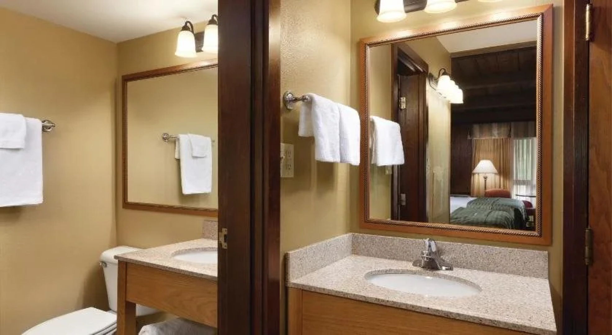 Hueston Woods Lodge and Conference Center