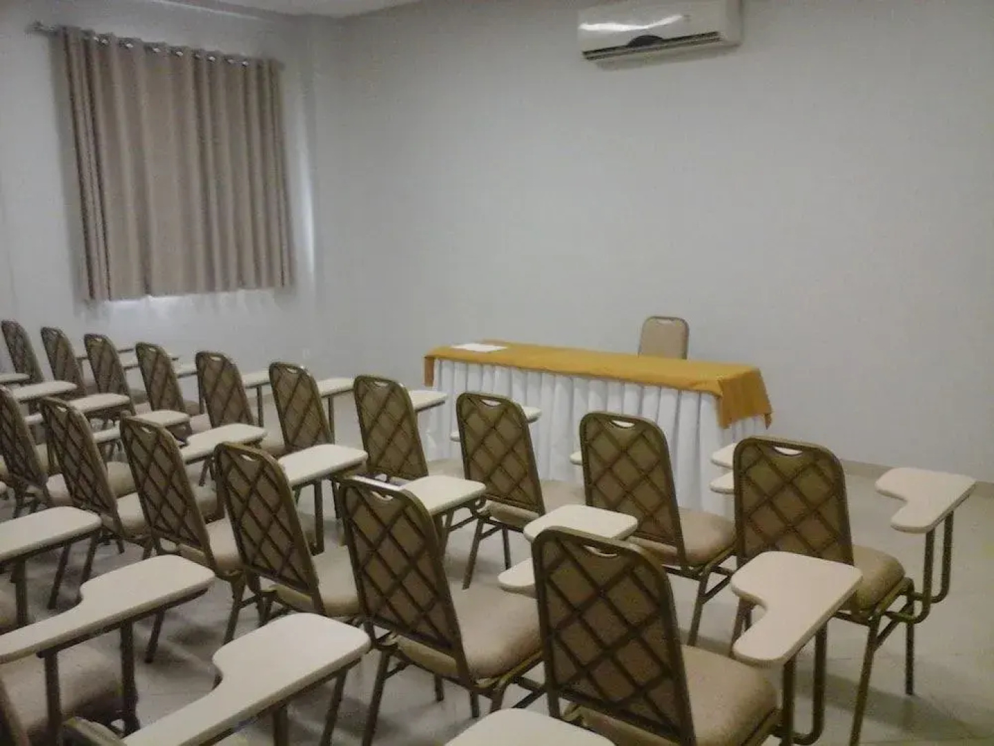 Vale Dos Carajas Hotel