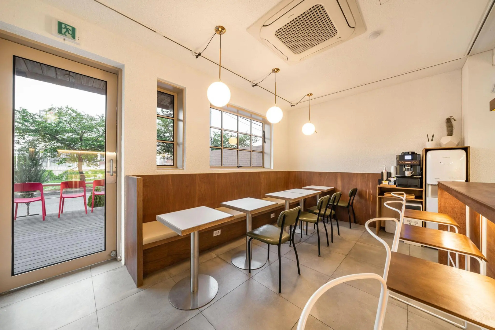 Chuncheon Bom Stay