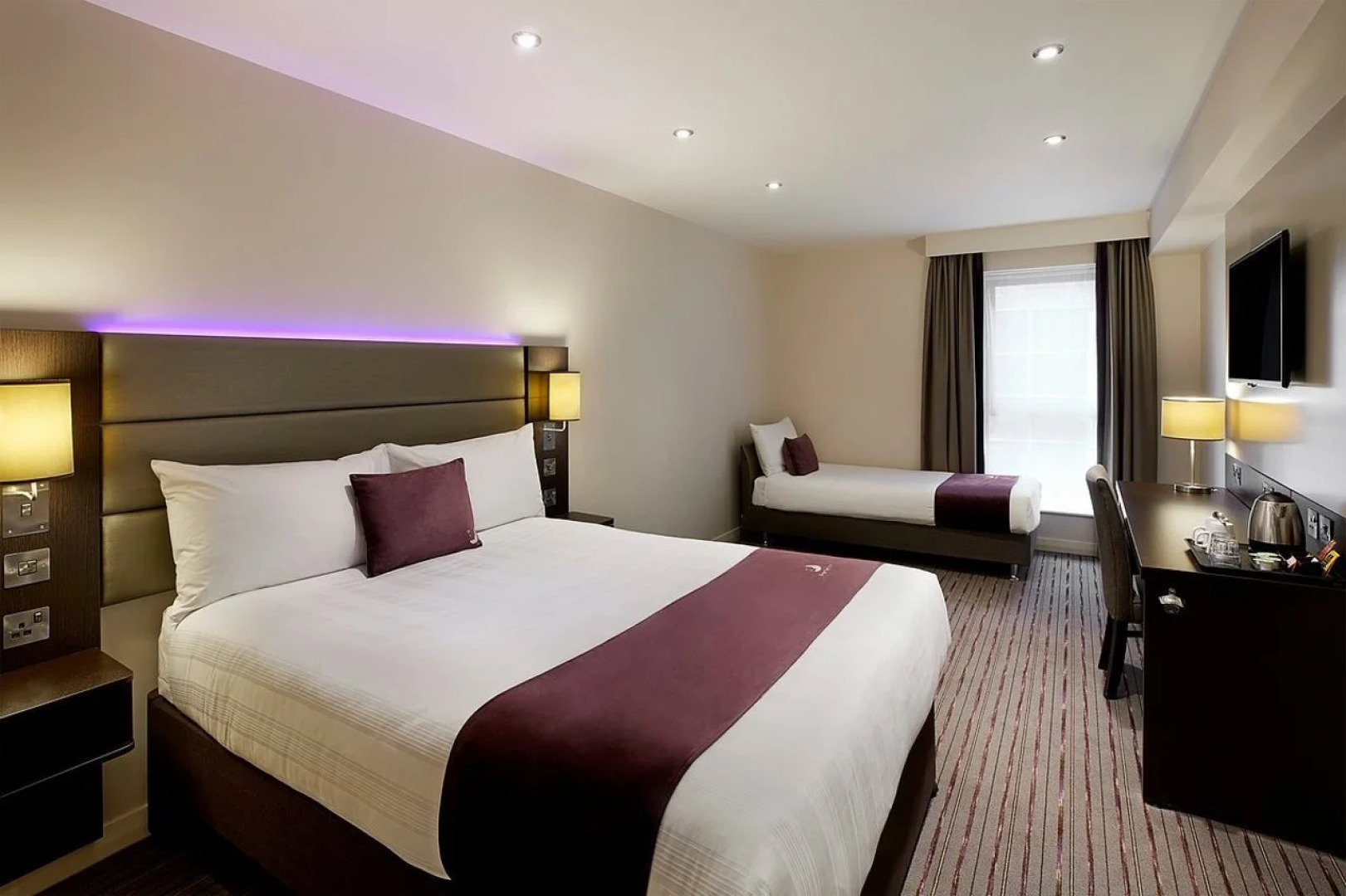Premier Inn Pickering