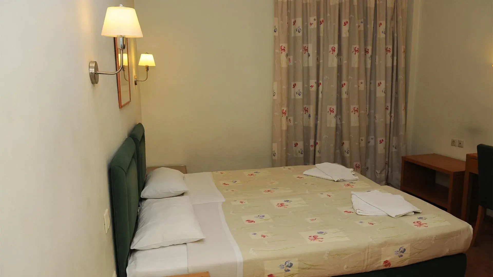 Hotel Pantheon