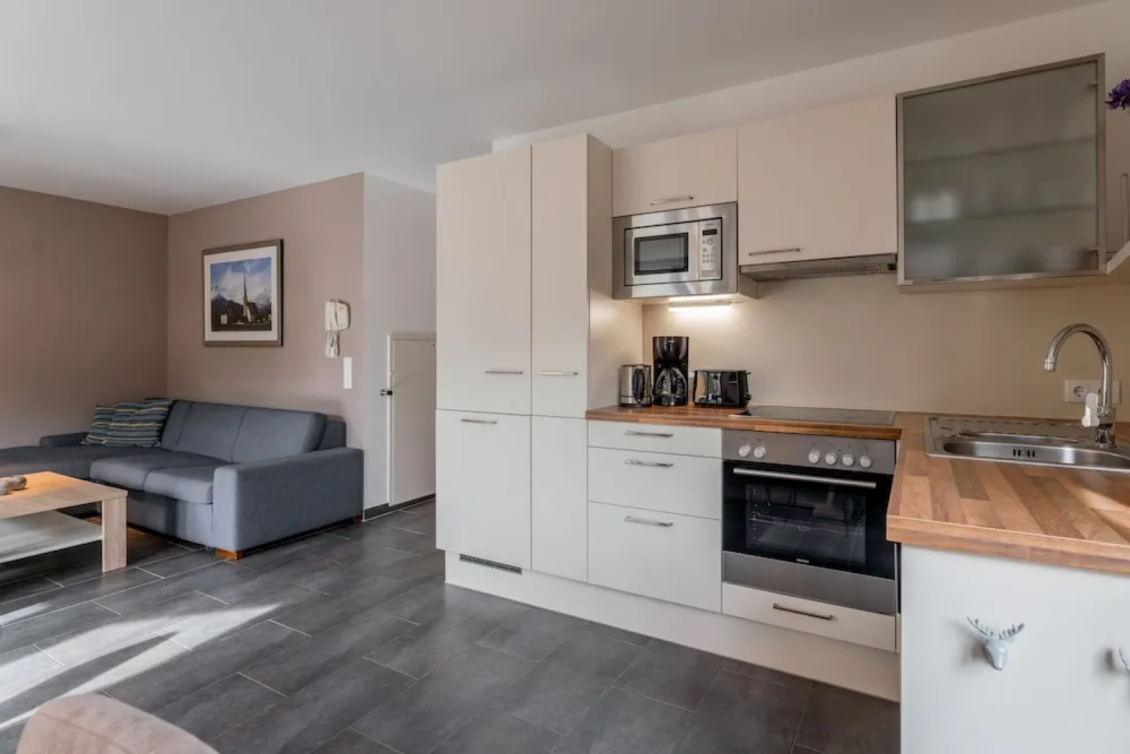 Apartments – Residence Maria Alm