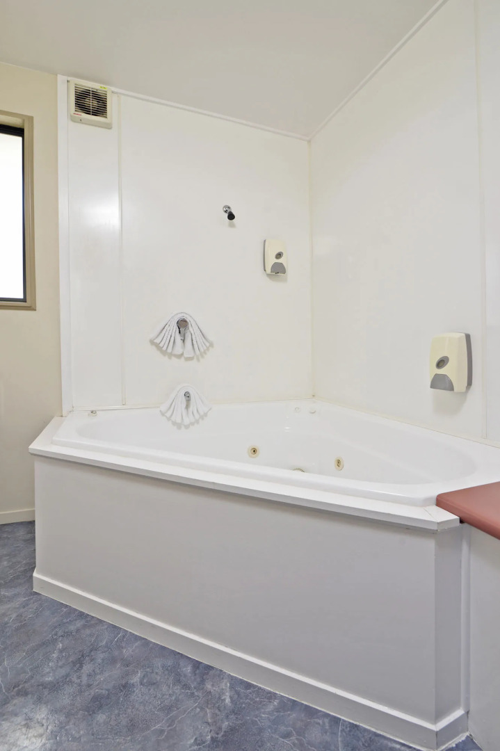 Aston Court Motel Blenheim