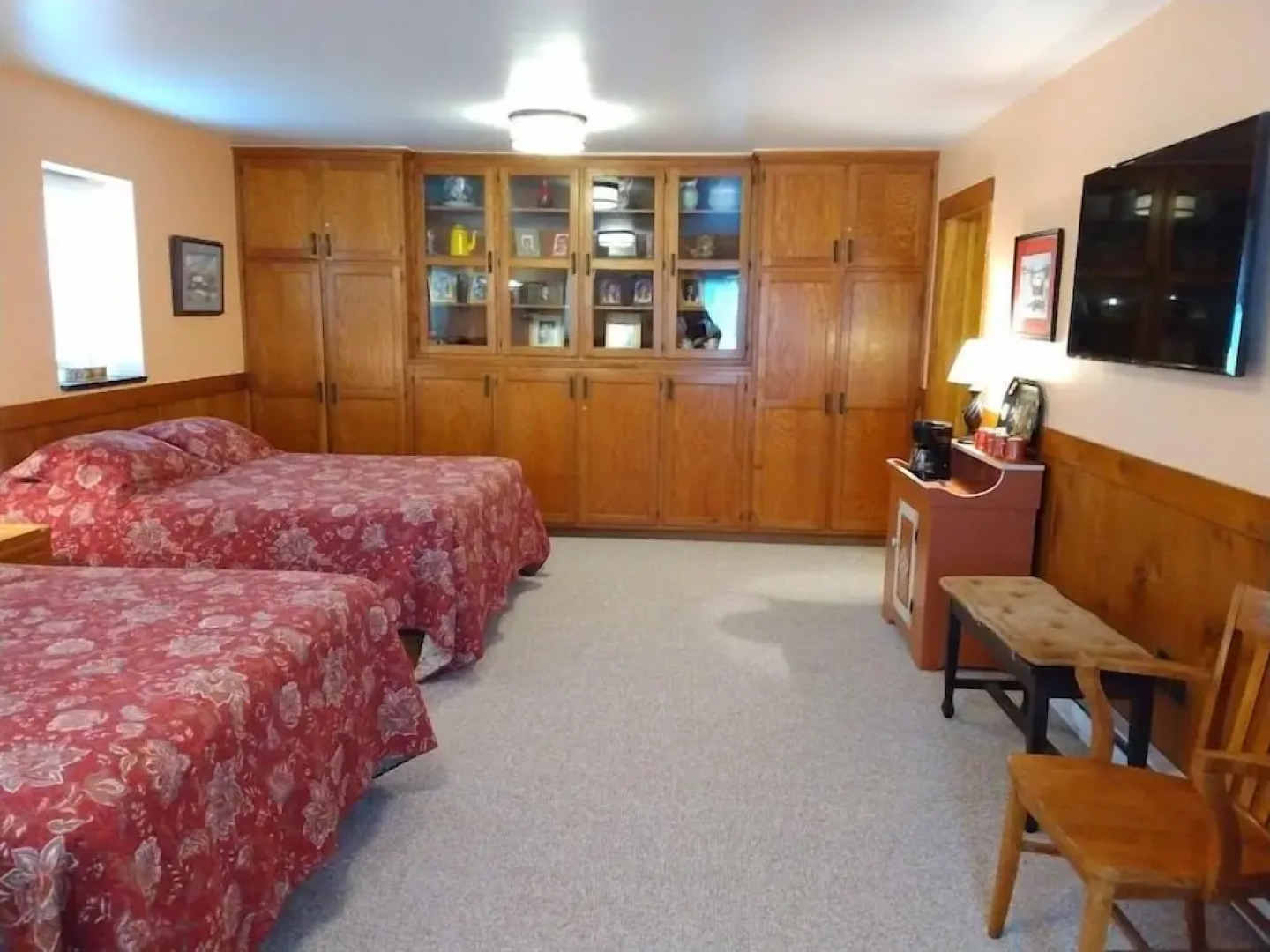 Frush Farm Bed & Breakfast