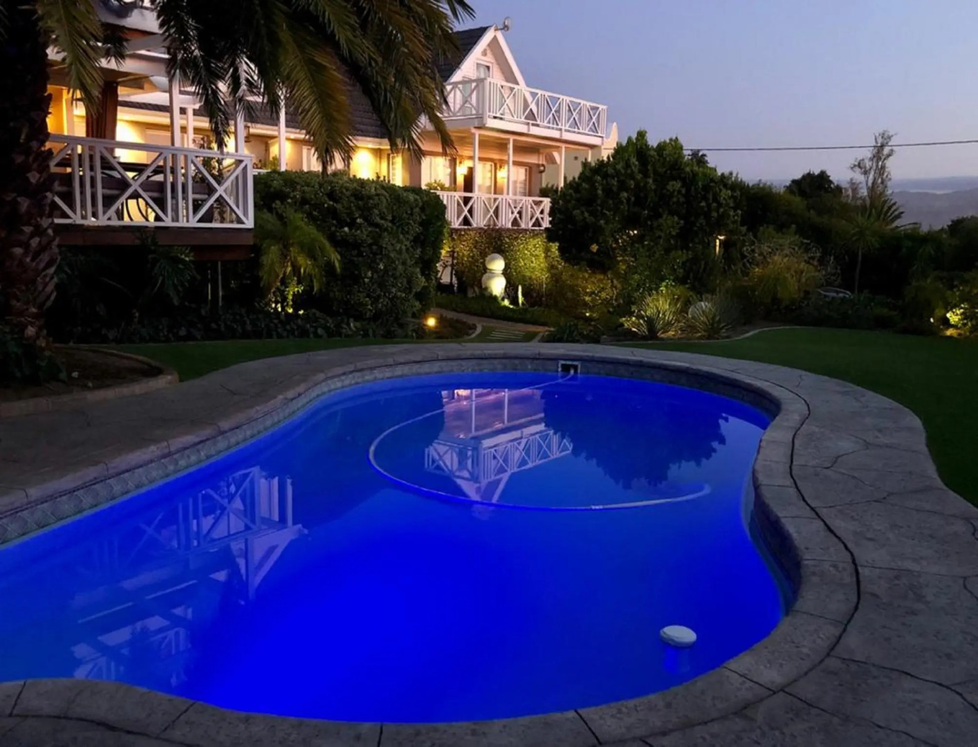 YEBO Boutique Guesthouse