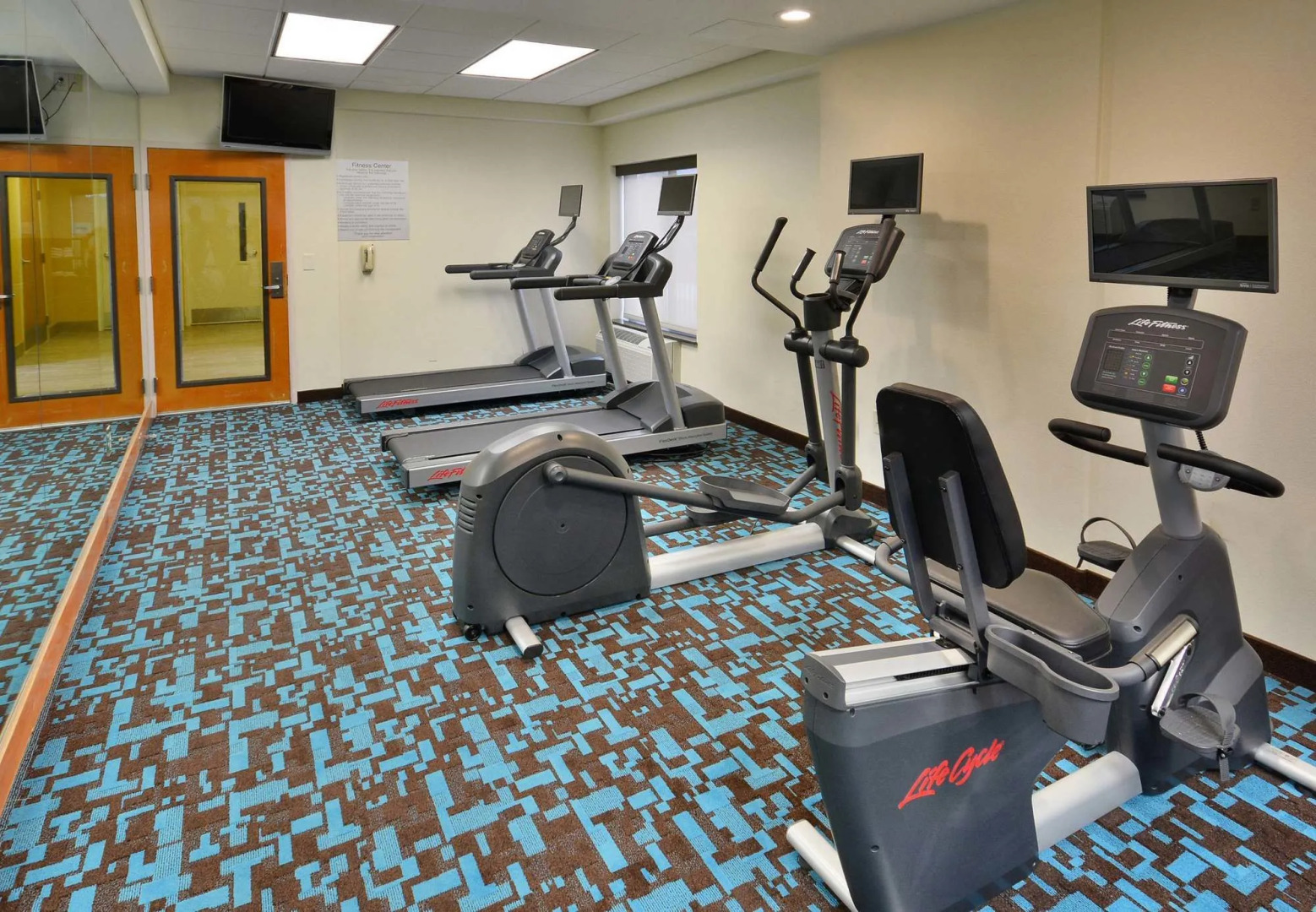 Fairfield Inn & Suites by Marriott Winston-Salem Hanes Mall