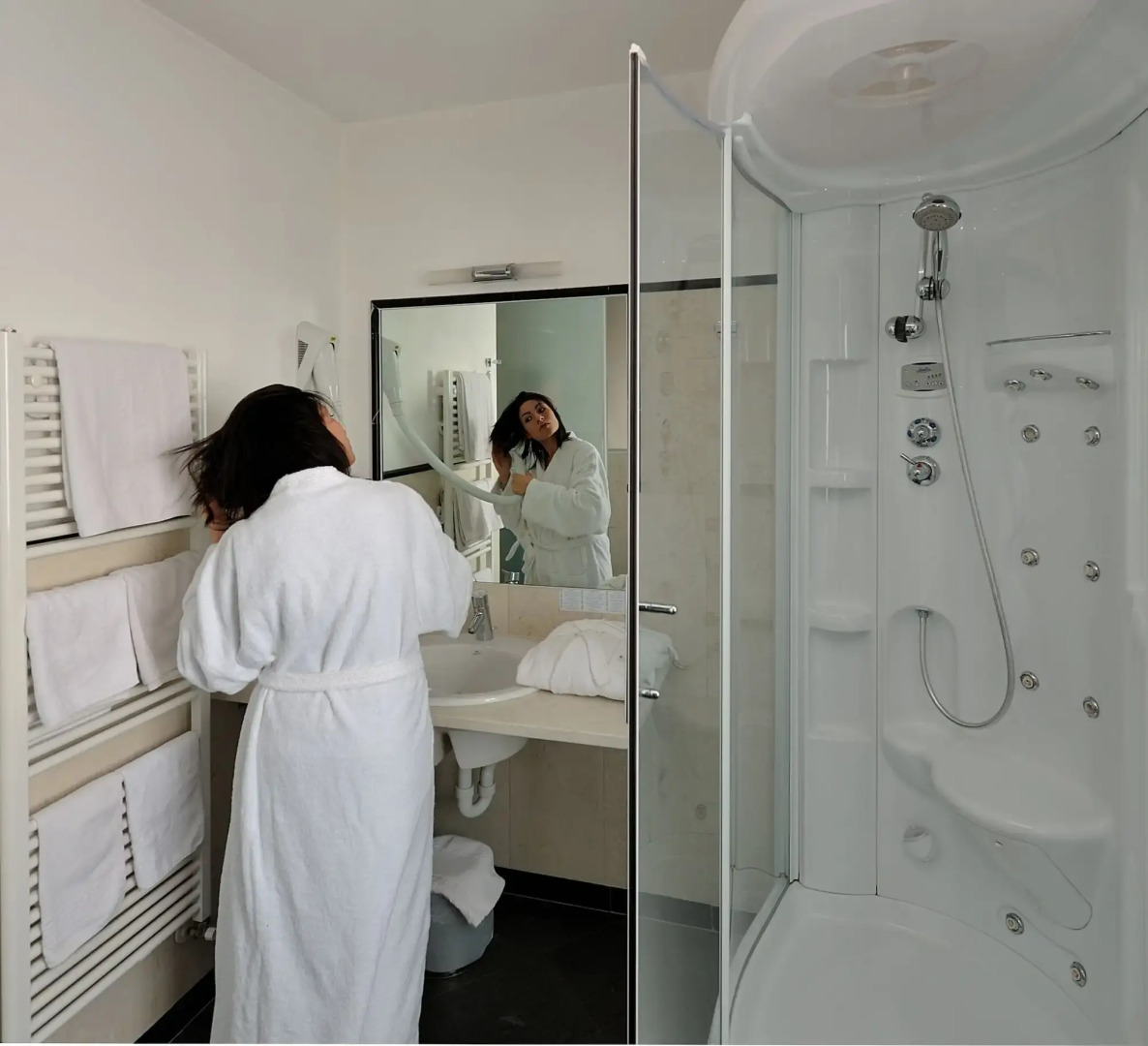 Hotel Touring Livigno