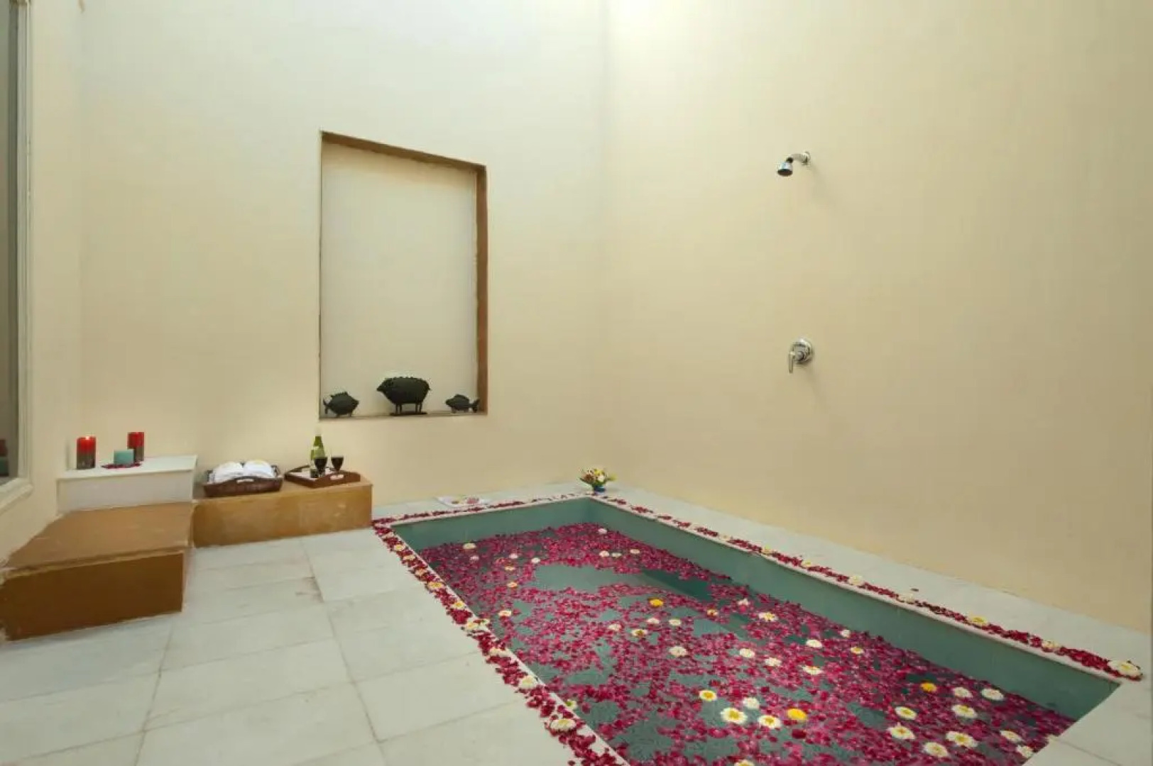 Aaram Baagh by Pachar Group