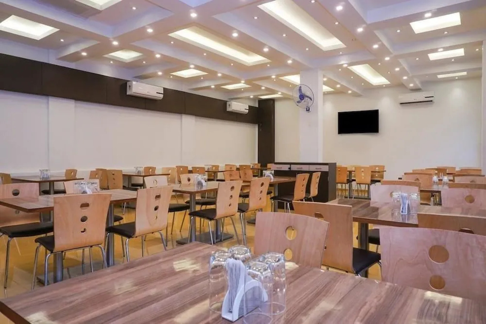 OYO 22123 Nature Shield