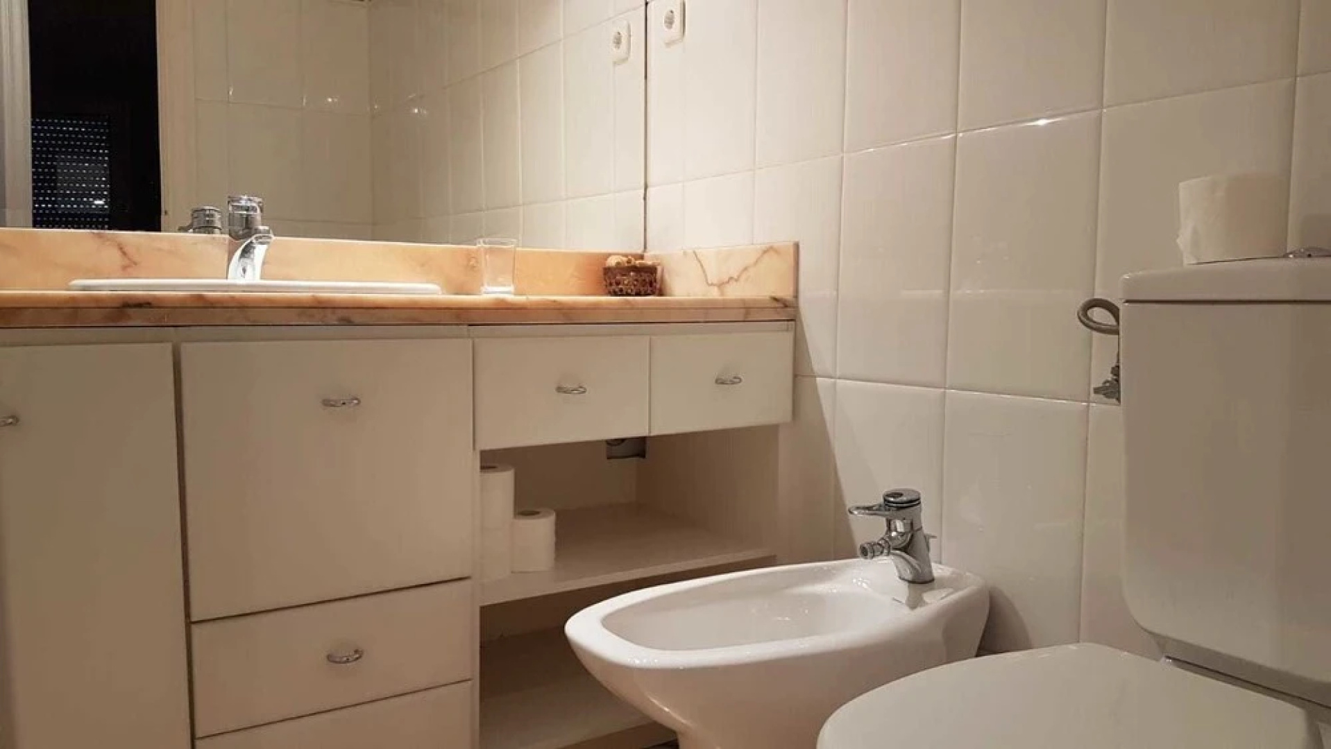 Barcelona Grand Apartment