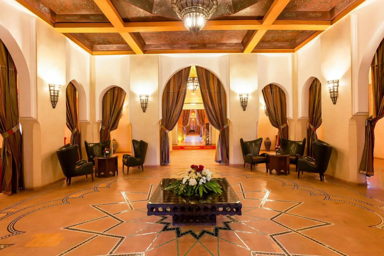Jaal Riad Resort